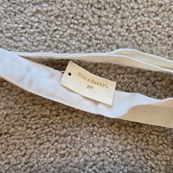 NWT Cotton Cactus Saguaro Desert SunTote Bag - Picture 3 of 6